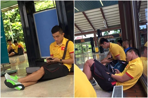 ĐT Việt Nam và nỗi lo "hành xác"