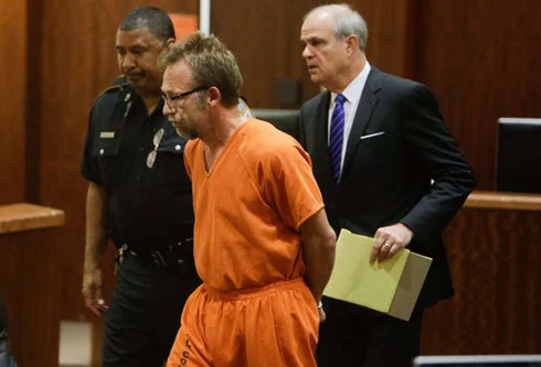 Bắt giữ Giám đốc điều hành "nhà thổ trực tuyến hàng đầu thế giới" 