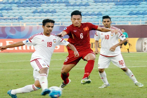 U19 Việt Nam trước cột mốc lịch sử