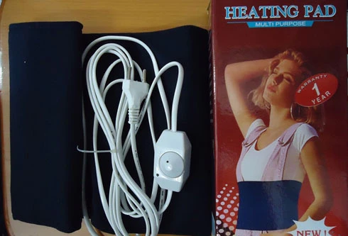 Đai quấn nóng có giảm được béo?