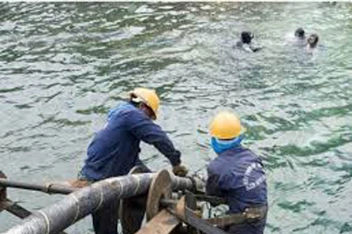 Internet chậm do cáp quang biển AAG lại gặp sự cố