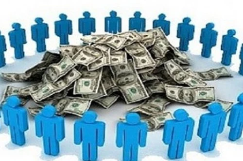 Vi phạm 5 lỗi, doanh nghiệp đa cấp bị phạt 460 triệu đồng