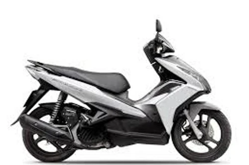 Đội CSĐT tội phạm về ma túy Hoàng Mai (Hà Nội) tìm chủ sở hữu 2 xe máy