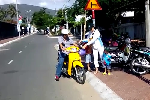 Côn Đảo - nơi an ninh, an toàn nhất Việt Nam!