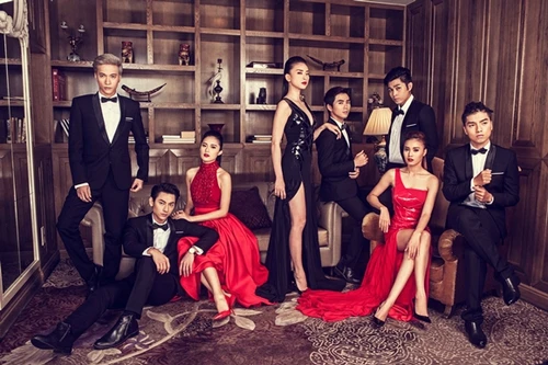 Ngô Thanh Vân chi 20 tỷ cho phim cổ tích "Tấm Cám"