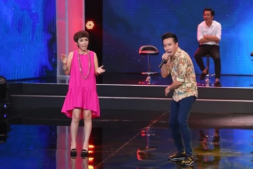 Thu Trang - Trấn Thành "đối đầu" trong phiên bản "nhái" phim "Fast & Furious"