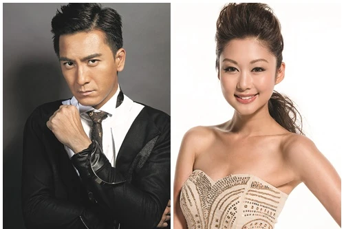 Mã Quốc Minh - Sầm Lệ Hương đến Việt Nam giao lưu với người hâm mộ