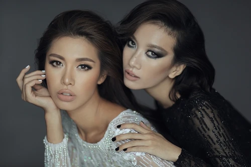 NTK Chung Thanh Phong tổ chức đêm diễn thời trang kỷ niệm 5 năm