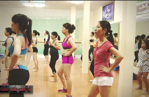 Khoảnh khắc sinh tử: Hai lần chiến thắng bệnh ung thư 