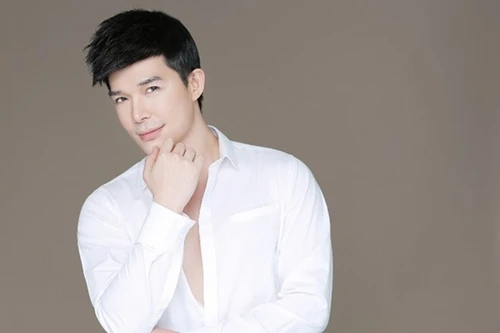 Nathan Lee chơi chữ trong single mới "MDD"