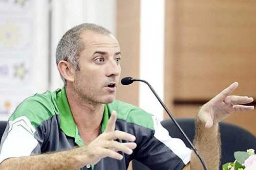 “U19 Việt Nam sẽ cố gắng chơi với phong độ cao nhất trong trận khai màn”