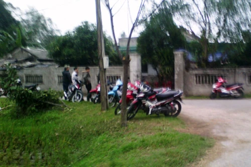 Án mạng thương tâm chỉ vì chuyện chó cắn chết 2 con gà