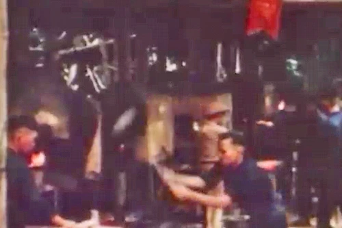 SKZ Việt Nam: Nỗi kinh hoàng đối với đội quân lê dương (4)