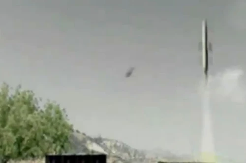 Công nghệ quân sự tương lại (2): Đạn thông minh, cảm biến và kết nối toàn cầu