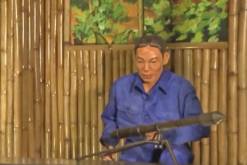 SKZ Việt Nam: Nỗi kinh hoàng đối với đội quân lê dương (3)