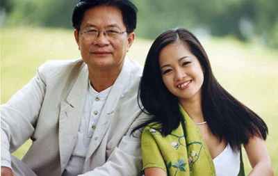 Nhạc sĩ Dương Thụ bận rộn làm đạo diễn!