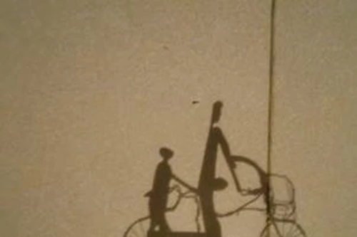 “Bố ơi, con ước”