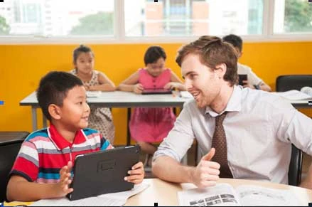 ILA ra mắt phương pháp học tư duy mới