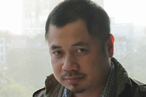 Hà Nội nhìn từ tầng hai