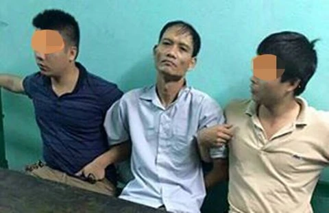 Vụ thảm sát 4 người tại Quảng Ninh: 52 giờ lần theo dấu vết kẻ giết người máu lạnh
