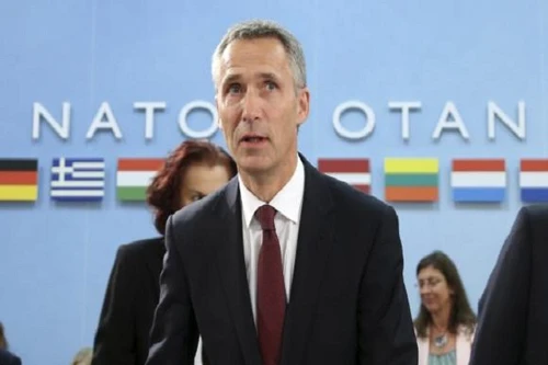 Tân Tổng thư ký NATO: Liên minh có thể đưa quân tới bất kỳ nơi nào, nếu muốn