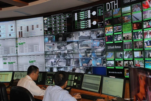  Hà Nội chuẩn bị “khai tử” truyền hình Analog, chuyển sang truyền hình số