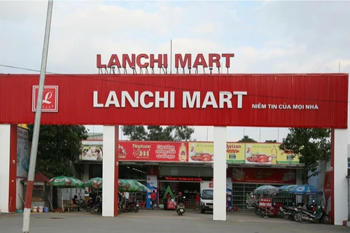 Bán lẻ hiện đại tiến về ngoại thành