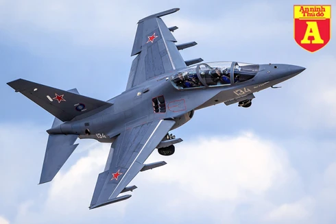 "Ngày tử thần" đối với không quân Nga khi 2 chiến đấu cơ cùng gãy cánh