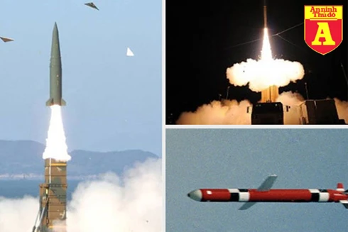 Âm thầm, mạnh mẽ, lực lượng tên lửa Hàn Quốc sẵn sàng ứng phó với Triều Tiên