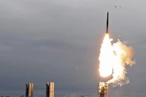 Nga tham chiến với hàng loạt vũ khí cực mạnh tại Syria, nước cờ khiến Mỹ bất ngờ (II)