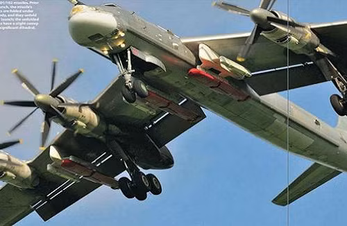 Nga tham chiến với hàng loạt vũ khí cực mạnh tại Syria, nước cờ khiến Mỹ bất ngờ (III)