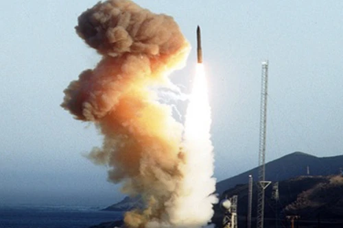Siêu tên lửa hạt nhân có tốc độ kinh hoàng của Mỹ đánh bại mọi hệ thống đánh chặn