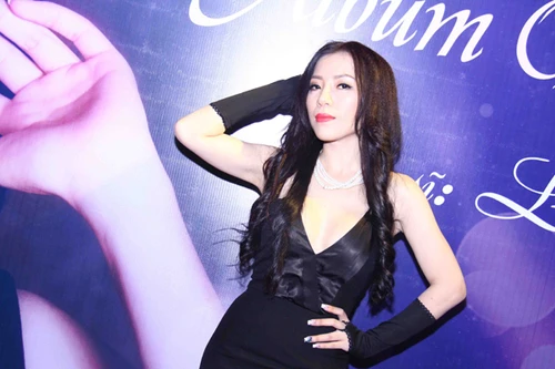 Ca sĩ Linh Linh: Theo đuổi đam mê không bao giờ là muộn