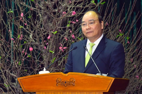 "Coi nhẹ văn hóa thì đất nước không thể phát triển bền vững được"