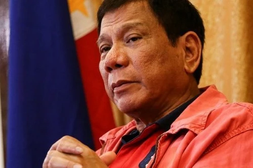 Tội phạm ma túy "chết như ngả rạ" sau tuyên bố của tân Tổng thống Philippines