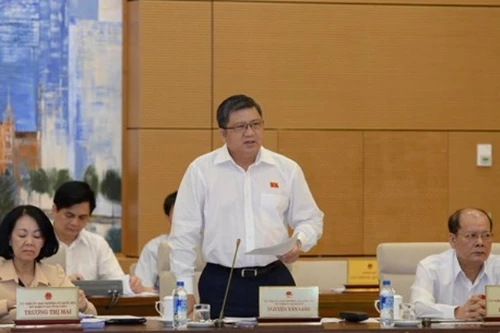 "Được" nhiều hơn "mất" sau 8 năm gia nhập WTO