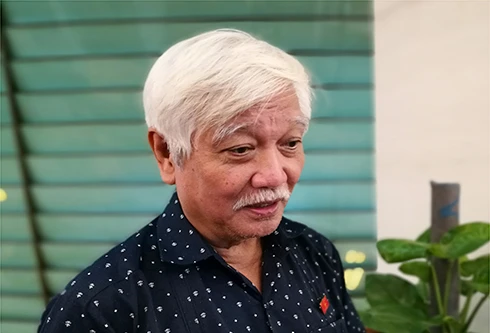  Người chức vụ càng cao thì phải chịu mức độ trách nhiệm càng lớn