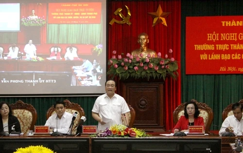 Dự án trọng điểm quá ì ạch: Thay thế ngay chủ đầu tư thiếu trách nhiệm