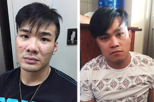 Sài Gòn, trăm kiểu bảo kê (1): Gặp đâu "xơi" đó