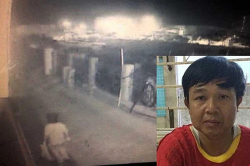 Audio 4-10-2016: Bắt đối tượng 2 lần đột nhập sân bay Đà Nẵng, đục két sắt trộm tiền