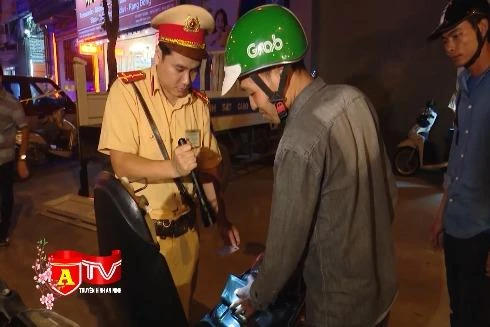 Hiệu quả từ việc tăng cường 15 tổ công tác lực lượng 141