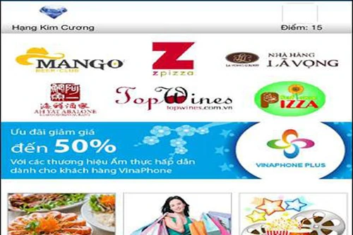 Du lịch hè 2015 được hưởng nhiều ưu đãi