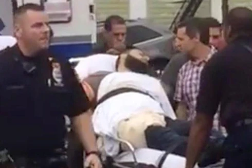 Chân dung nghi phạm đánh bom New York và New Jersey