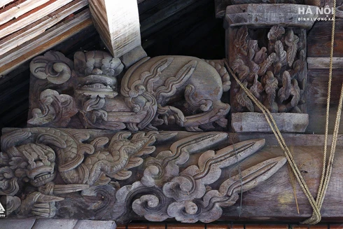 Người lưu giữ ký ức 100 ngôi đình làng Việt