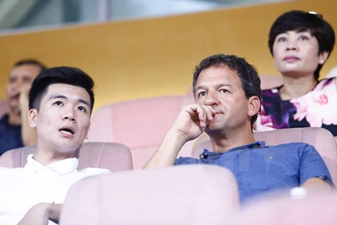 90 cầu thủ Việt Nam sẽ được Man City đào tạo