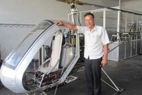 Đừng để người tài…cô đơn