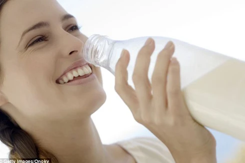 Lợi ích của các loại sữa với tim mạch