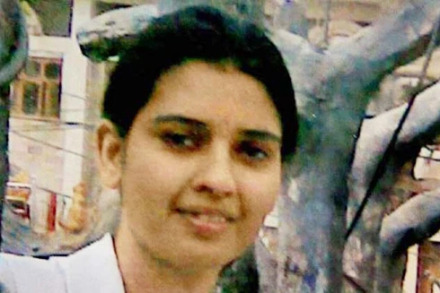 Tử hình gã thanh niên Ấn Độ tạt axít phụ nữ