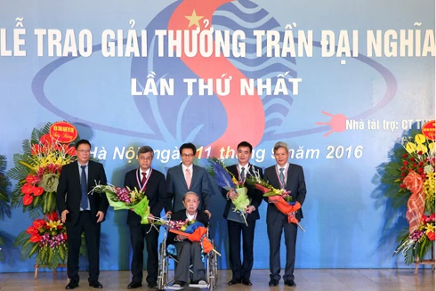 Bứt khỏi cơ chế để có cống hiến đột phá