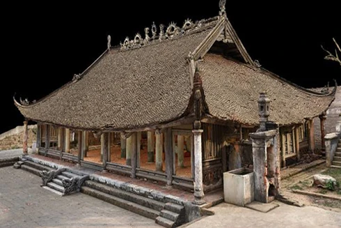 Sống thật với đam mê